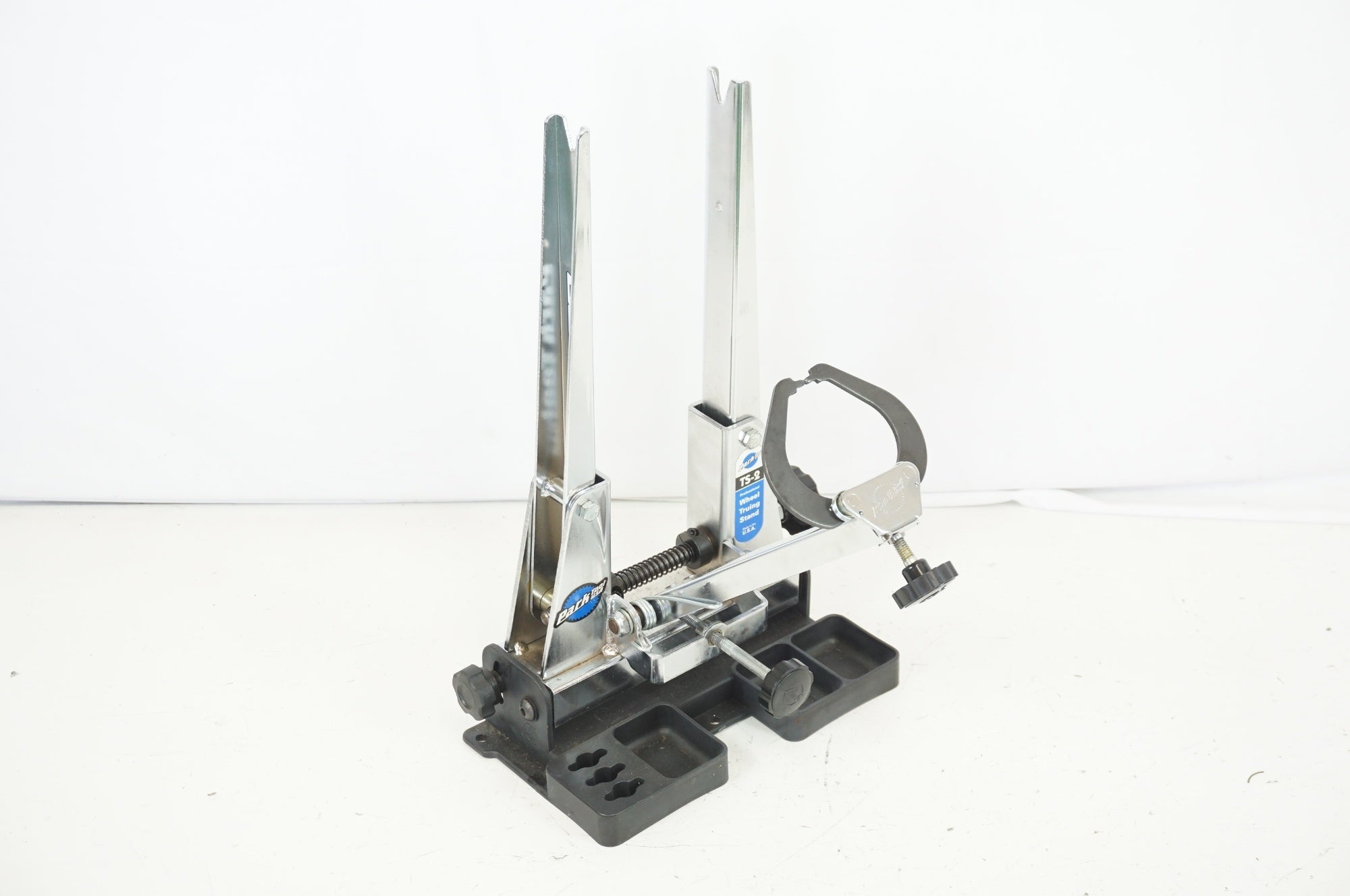 PARKTOOL 「パークツール」 TS-2.2 振取台 / 宇都宮店 ｜ バイチャリ