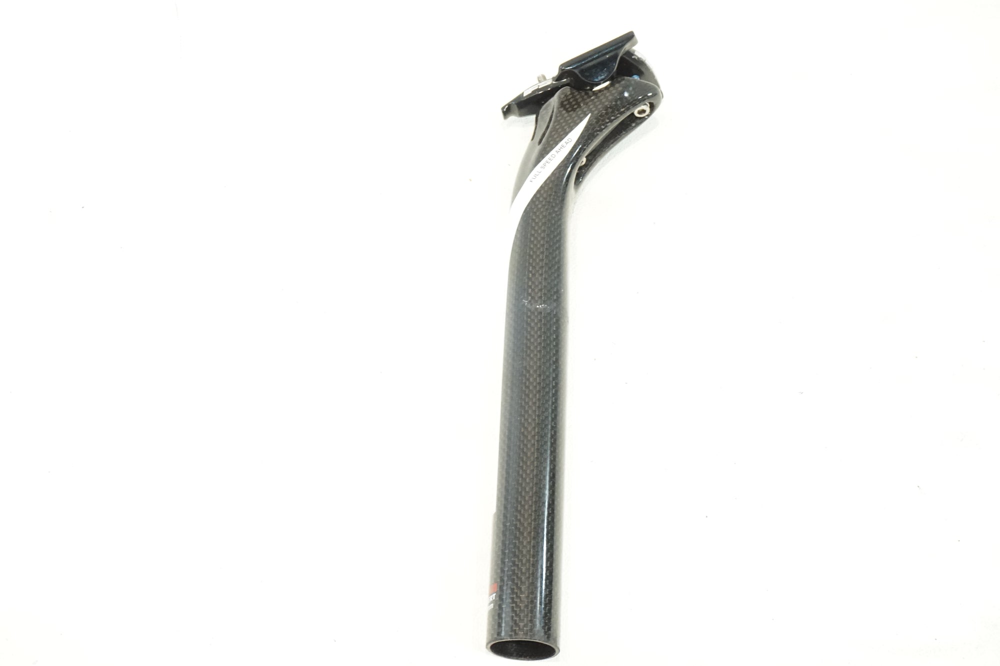 FSA 「エフエスエー」 K-FORCE Φ31.6 350mm カーボン シートポスト