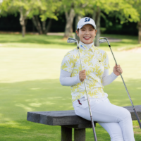 BUZZ TALK Vol.147（吉田 優利） | BUZZ GOLF