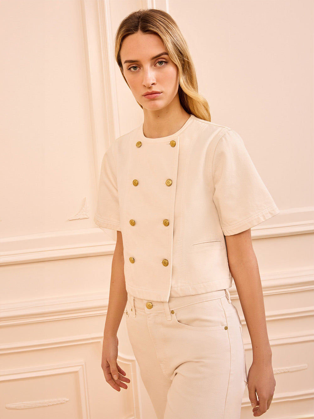 Ulla Johnson-Bohemian & Female Dresses | by Marie