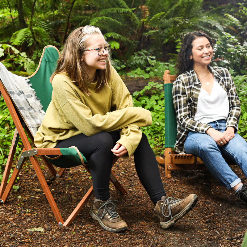Byer of Maine | Hammocks, Camp Furniture, & Emergency Preparedness