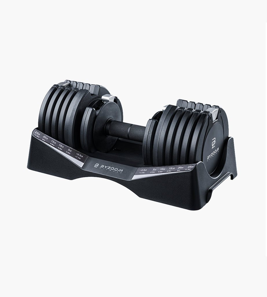 ダンベルセット 20kg×2個セット 計40kg 可変式 バーベルも可能