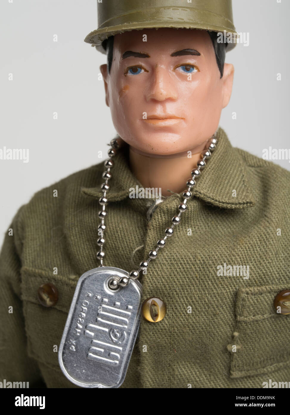 1964 GI Joe Action Figure by toy company Hasbro. U.S. Armed Forces