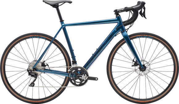 自転車本体 CANNONDALE CAADX 54 自転車本体 CANNONDALE CAADX 54