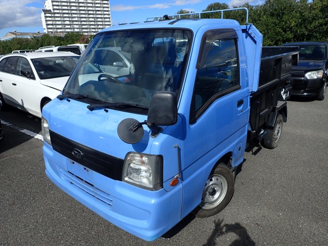 スバル サンバートラック（価格:23.8万円, 兵庫県, 物件番号:28913333