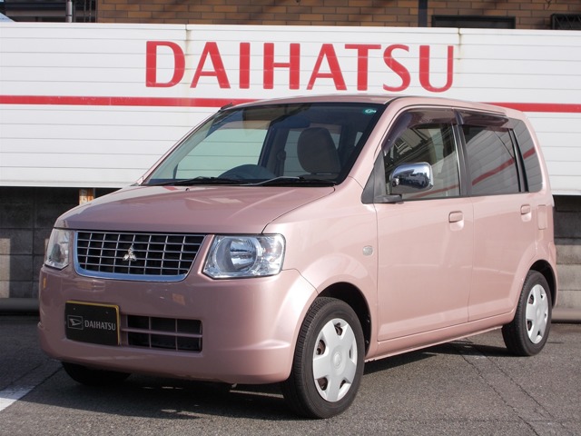 三菱 eKワゴン 660 MX（価格:24.8万円, 兵庫県, 物件番号:36674721