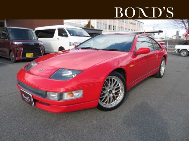 z31 300zx 中古」の中古車を探す【カーセンサー】
