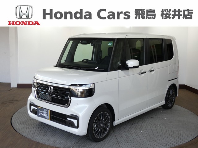 n－box jf3」の中古車を探す【カーセンサー】
