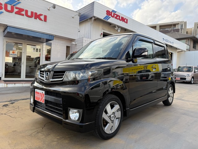 ゼスト（ホンダ）の中古車を探す(10ページ目)【カーセンサー】