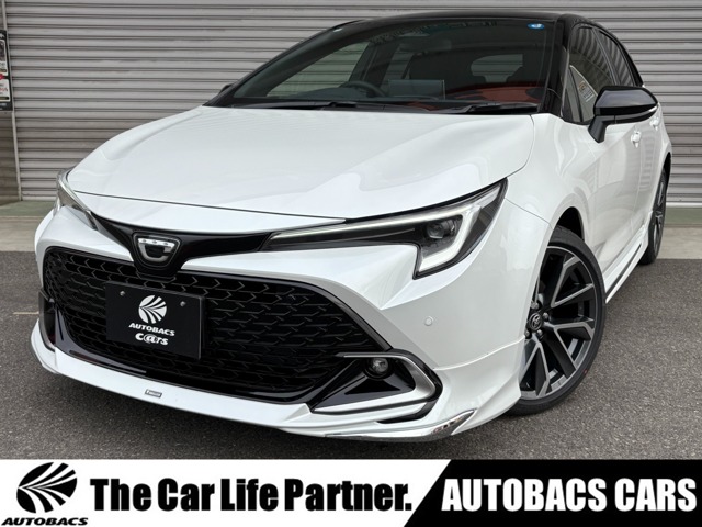 新型車も多数！トヨタ カローラスポーツ 中古車情報｜中古車一覧・価格