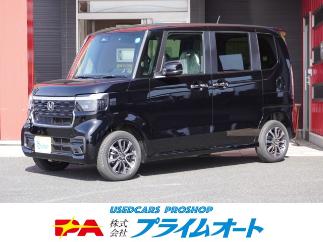 N-BOX（ホンダ）の新着中古車を探す(33ページ目)【カーセンサー】