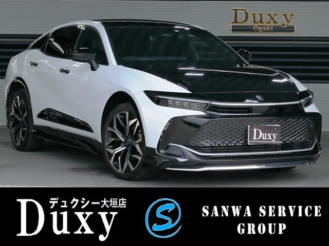 デュクシー 大垣」の中古車を探す【カーセンサー】