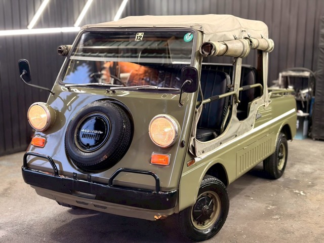 兵庫県 ホンダ バモスの中古車｜中古車EX
