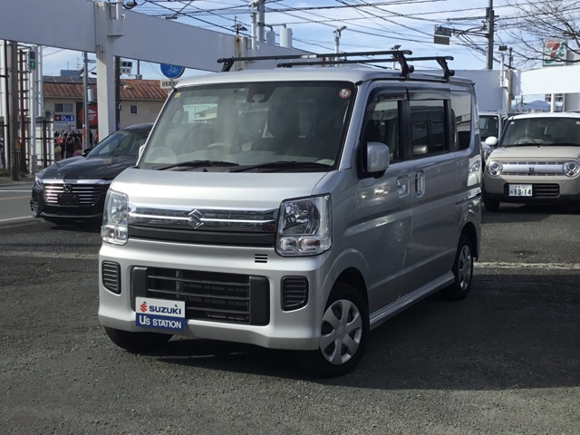 熊本県 ダイハツ アトレーワゴンの中古車｜中古車EX