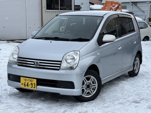 ミラ アヴィ マニュアル 4WD 車検付き ミラ アヴィ マニュアル 4WD