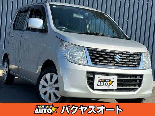ワゴンR mh34s」の中古車を探す【カーセンサー】