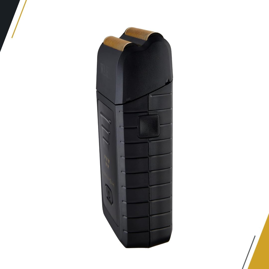 5 STAR VANISH SHAVER – Wahl Canada