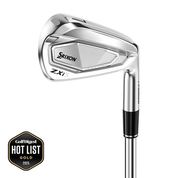 Srixon ZXi Irons – Dunlop Sports Canada