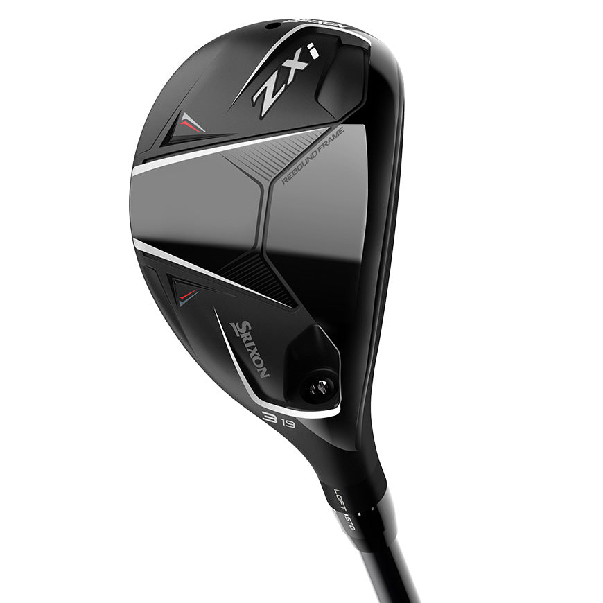 ZXi Hybrid – Dunlop Sports Canada