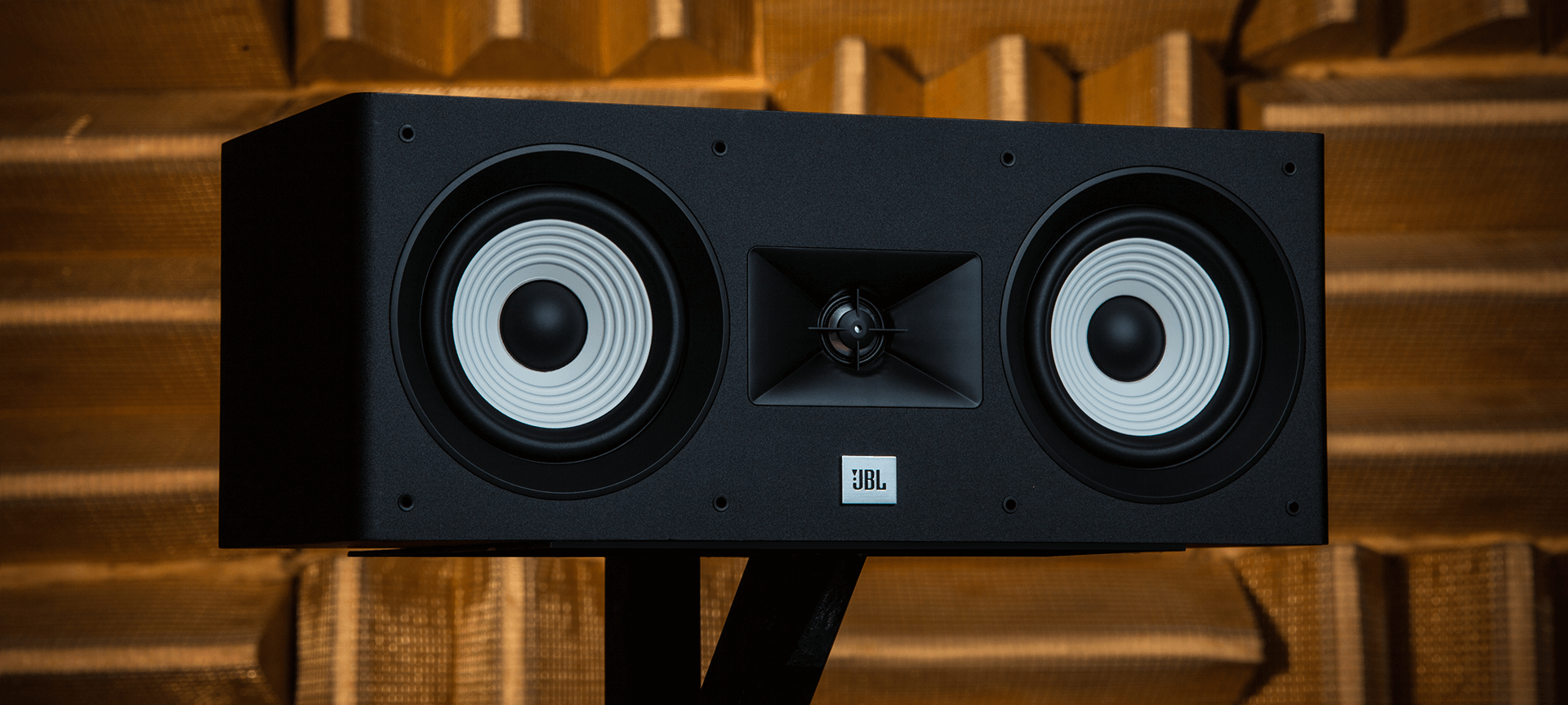 JBL Stage A125C | Home Audio Loudspeaker System