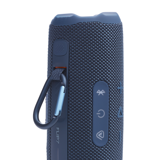 JBL Flip 7 | Portable waterproof and drop-proof speaker