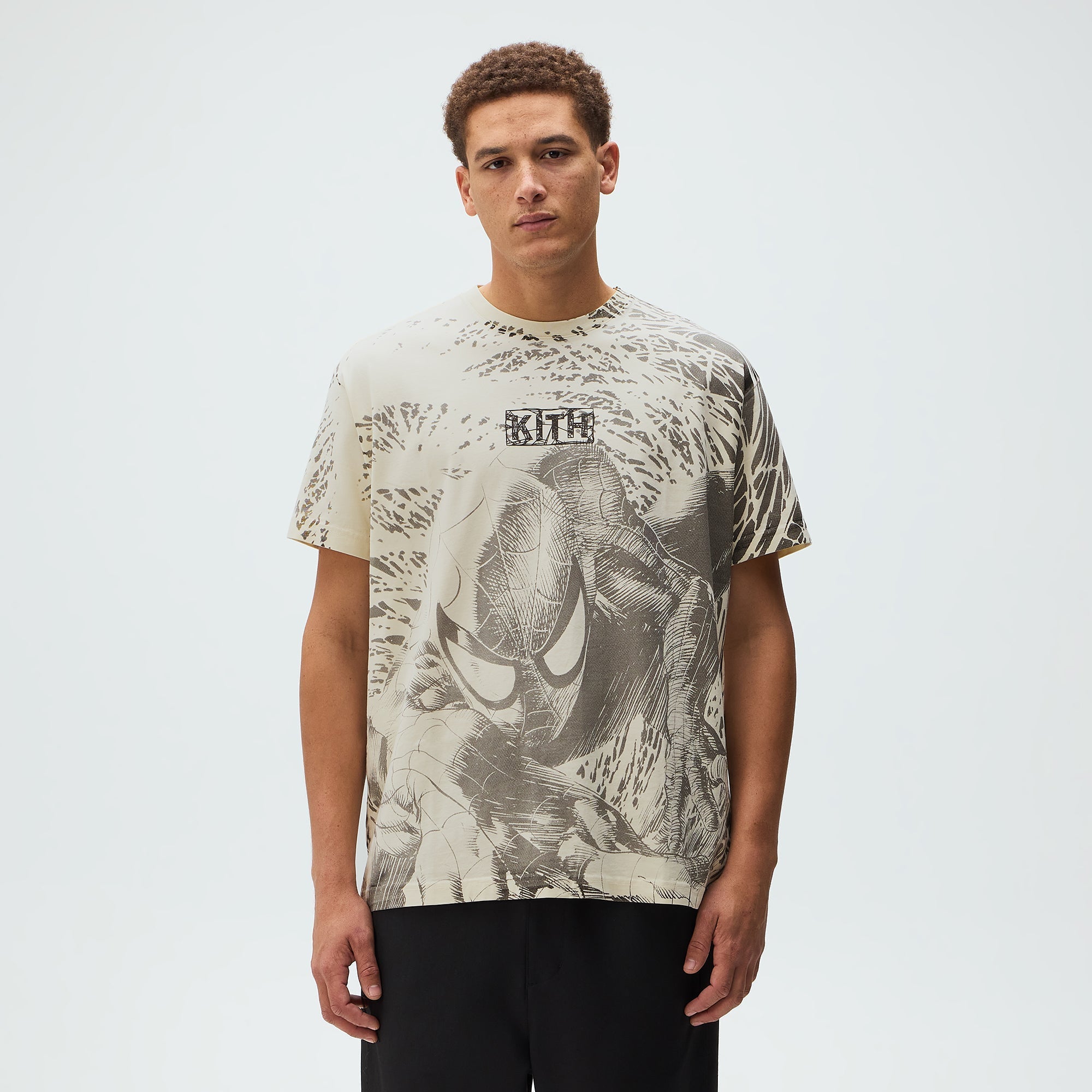 Marvel | Kith – Kith Canada