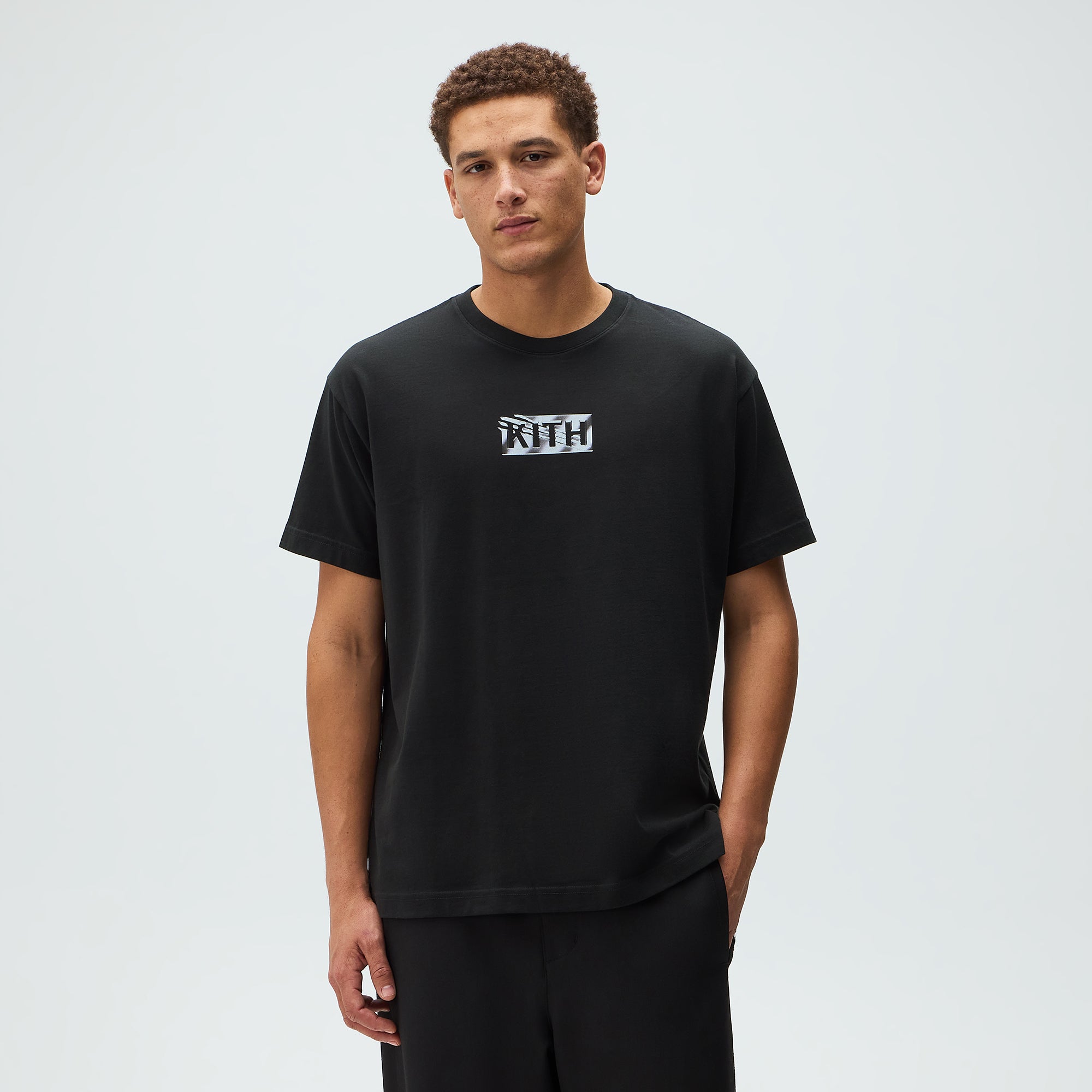 Marvel | Kith Wolverine Vintage Tee - Black – Kith Canada