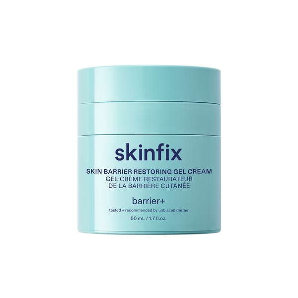 Skin Barrier Restoring Gel Cream | Skinfix – Skinfix CA