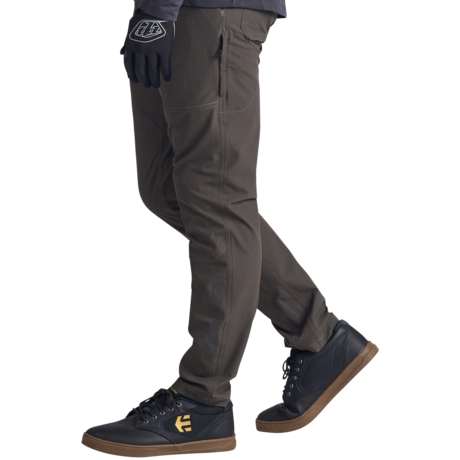 Troy Lee Designs Ruckus Long Travel Pant - Dark Pine – Cambria Bike