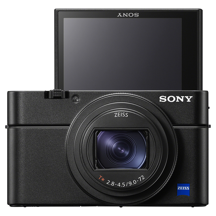 ソニー Cyber-Shot DSC-RX100M7
