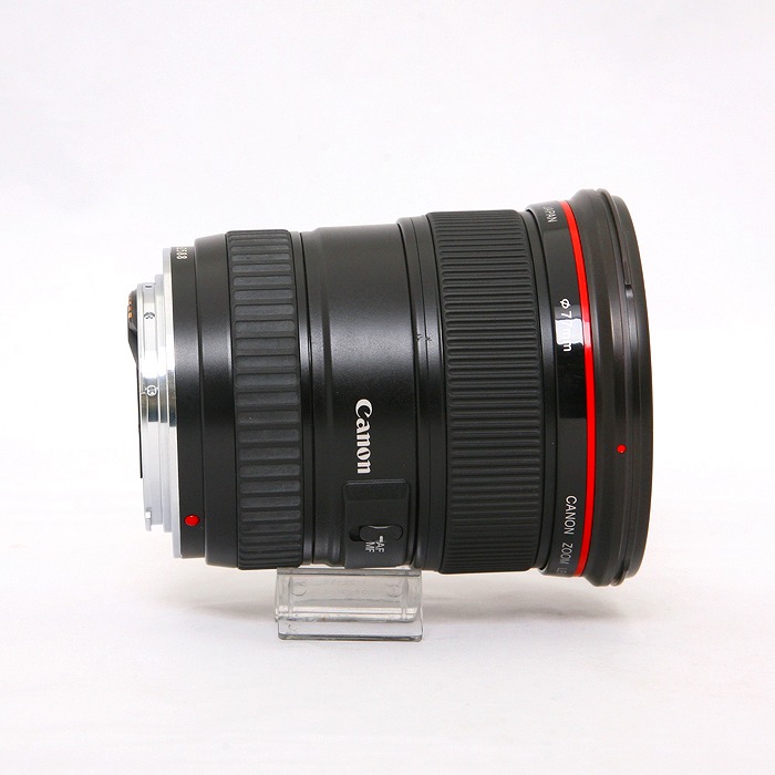 中古】(キヤノン) Canon EF17-35/F2.8L USM｜ナニワグループオンライン