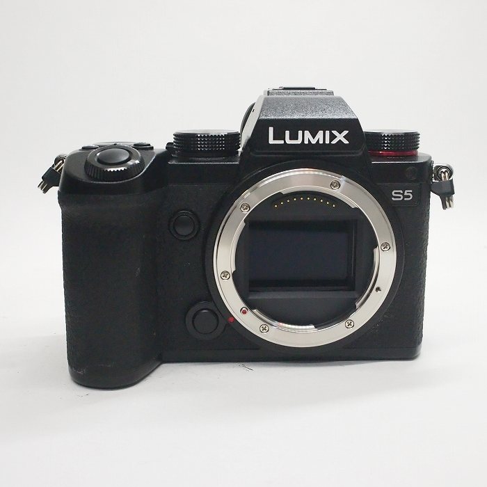 中古】(パナソニック) Panasonic DC-S5 ボディ｜ナニワグループ