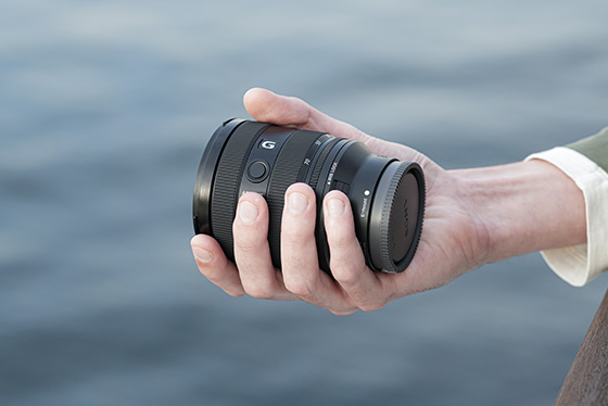 買取】ソニー(SONY) FE 20-70mm F4 G SEL2070G | ナニワグループ