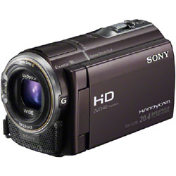 ソニー(SONY) HDR-CX590V ボルドーブラウンの買取価格｜ナニワグループ
