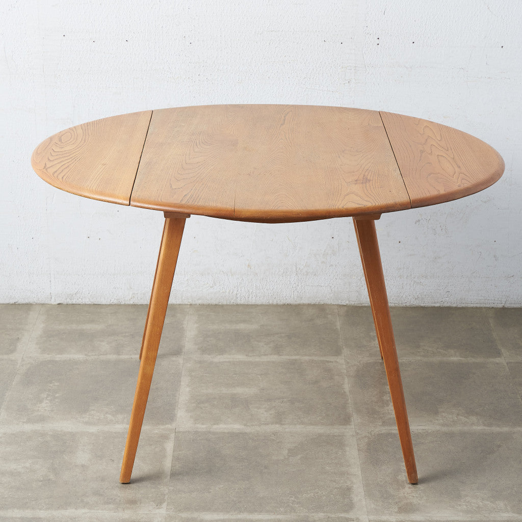 65888][アーコール ERCOL]ヴィンテージ バタフライテーブル – camori