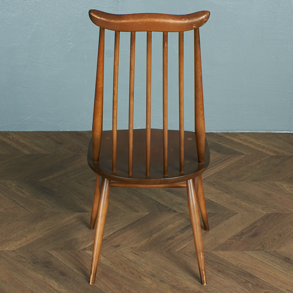 64960][アーコール ERCOL]ヴィンテージ ゴールドスミスチェア – camori