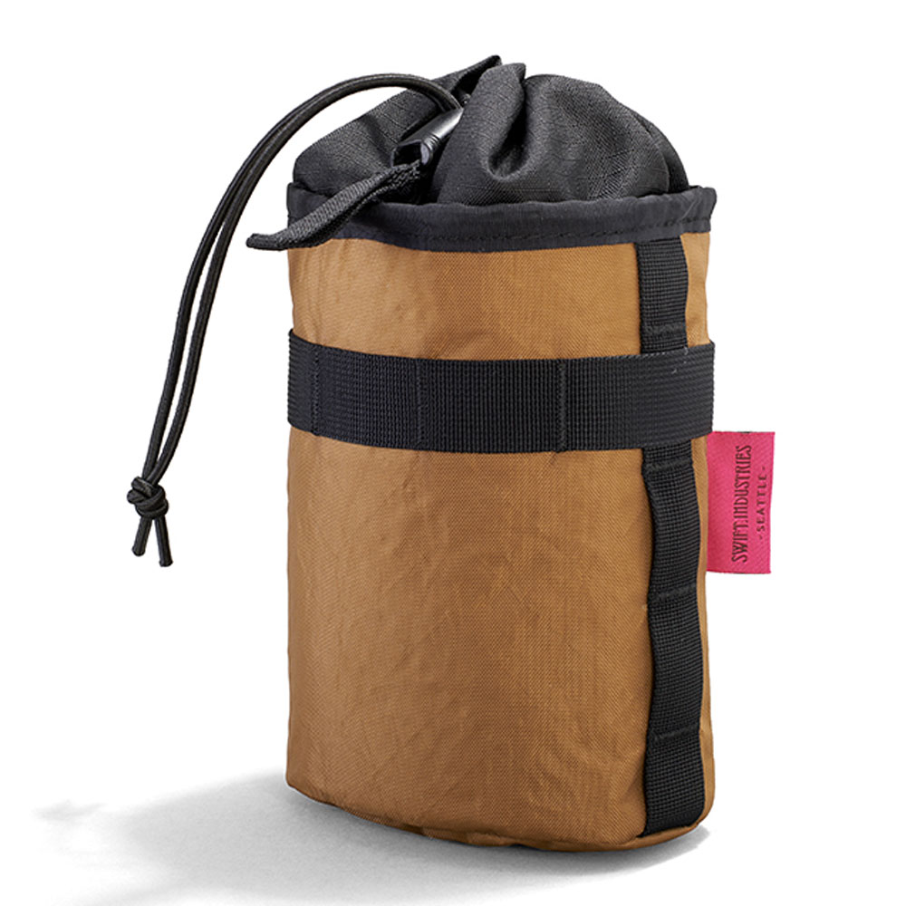 Swift Gibby Stem Bag - CampfireCycling.com
