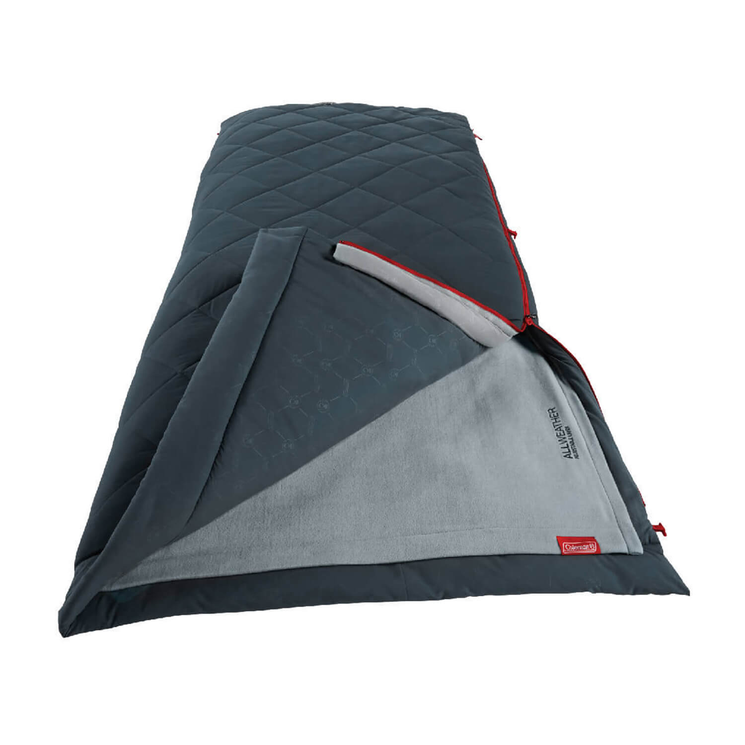 Coleman Multi Layer Sleeping Bag 睡袋2000034777 – CampingCat Outdoor