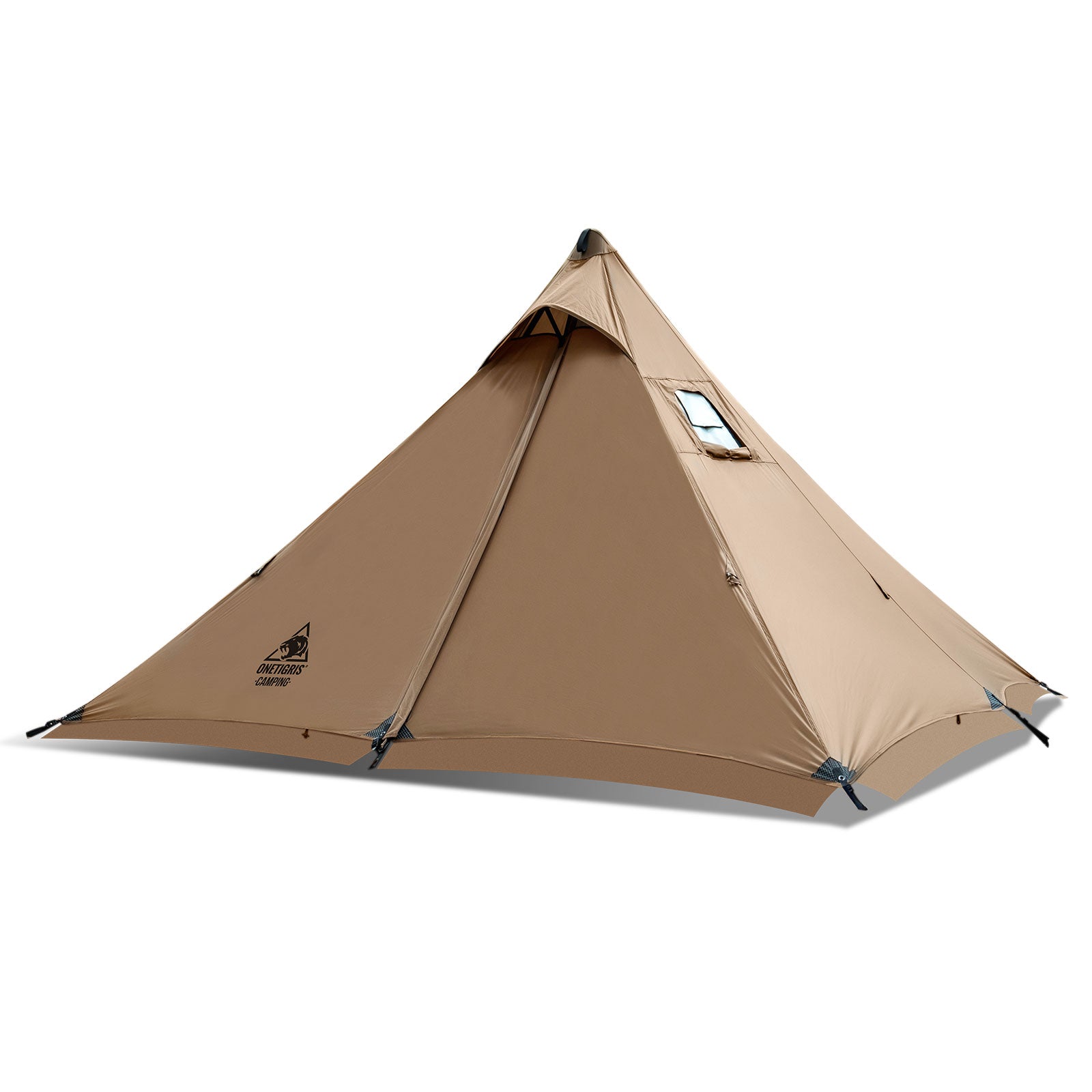 Hot Tent – OneTigris Camping