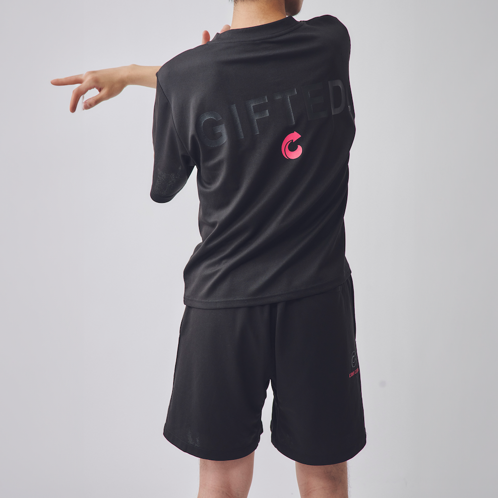 THE FIT KIT ショートパンツ / ブラック – cancan(カンカン)公式通販