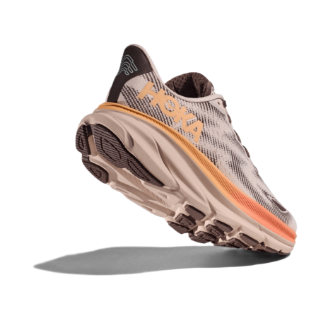 HOKA Women's Clifton 9 Gortex Trail Runner | Canadian Footwear