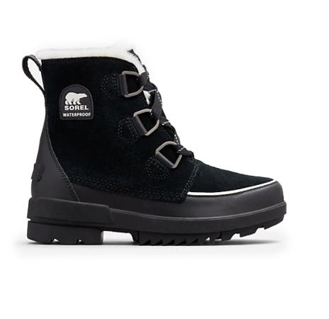 Sorel Tivoli IV Women's Warm Winter Boot | Canadian Footwear