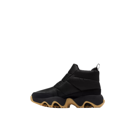 Sorel Kinetic Impact Puffy Zip Waterproof Boot | Canadian Footwear