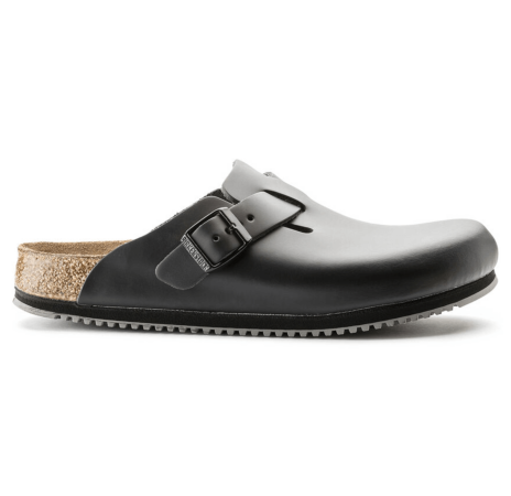 Birkenstock Boston Super Grip Women's Clog | Canadian Footwear