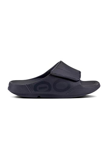 OOFOS OOahh Sport Flex Recovery Slide | Canadian Footwear