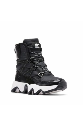 Sorel Kinetic Impact Puffy Zip Waterproof Boot | Canadian Footwear