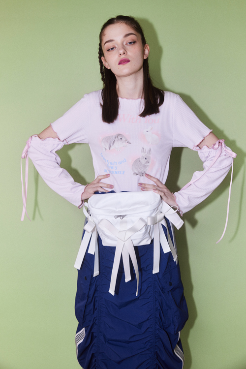 NEW ARRIVAL♡今週末入荷の新作 / CANDY STRIPPER