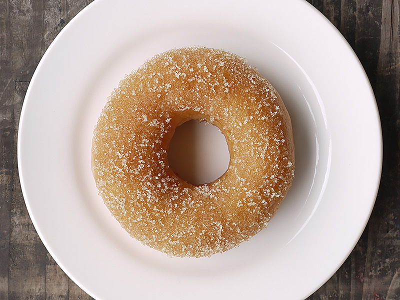 ドーナツ – Canezees Doughnut