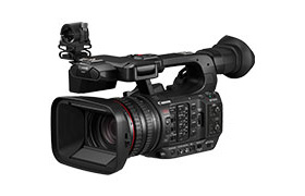 Canon 業務用ビデオカメラ本体 Amazon | Canon 業務用フルHDビデオ