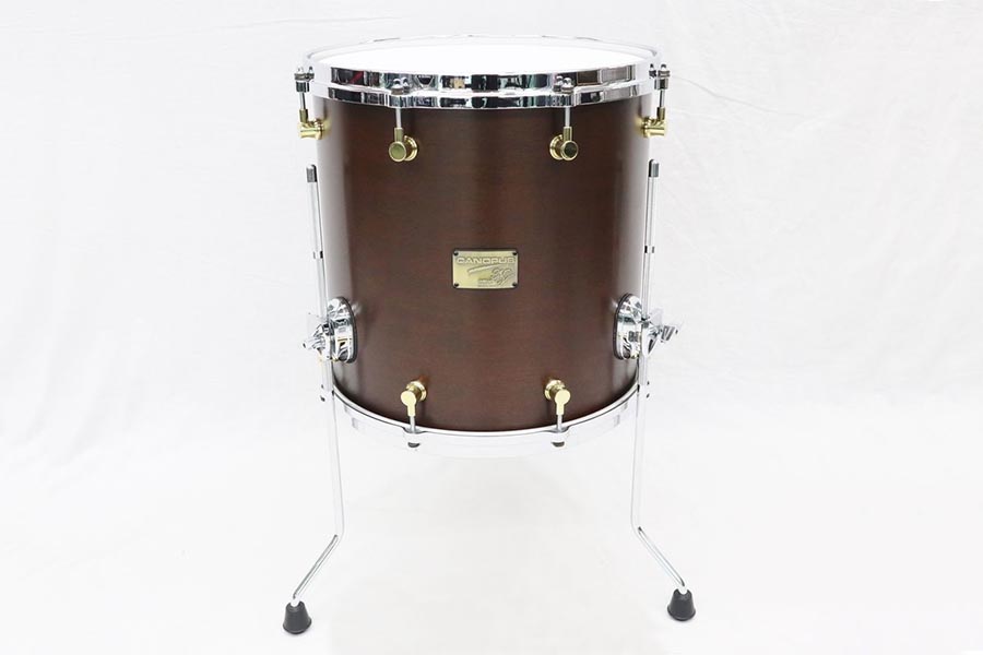 NV60M1 16x16 Floor Tom - Canopus Drums Online Store